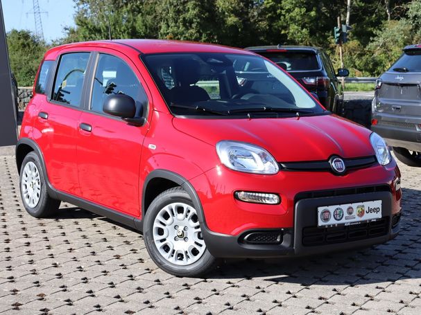 Fiat Panda 51 kW image number 1