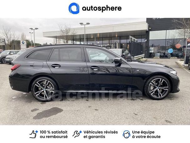 BMW 330d Touring xDrive 210 kW image number 13