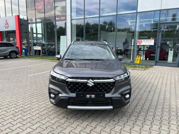 Suzuki SX4 S-Cross 95 kW image number 5