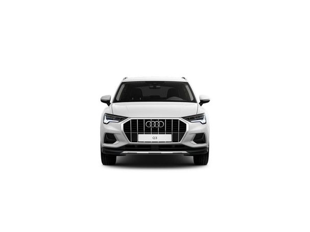 Audi Q3 35 TDI S tronic Advanced Business 110 kW image number 4