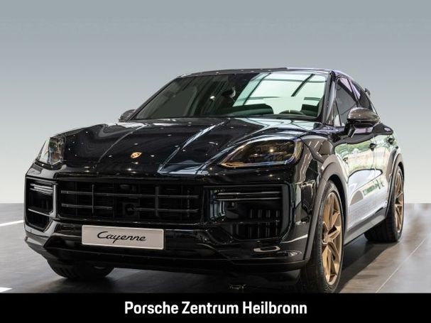 Porsche Cayenne Turbo Coupé E-Hybrid GT 544 kW image number 1