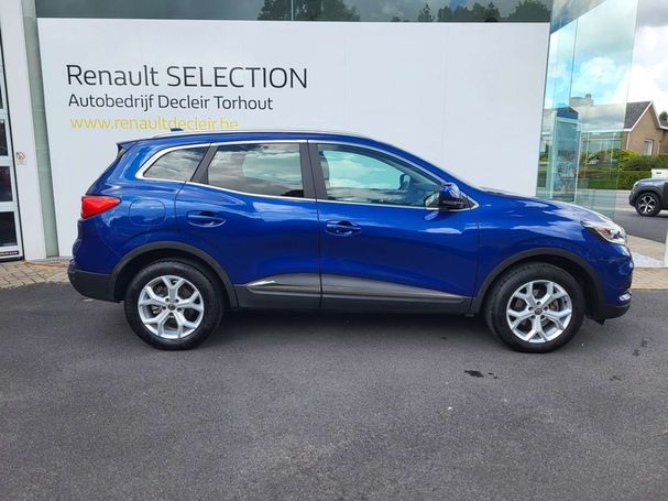 Renault Kadjar TCe 140 GPF LIMITED 103 kW image number 5