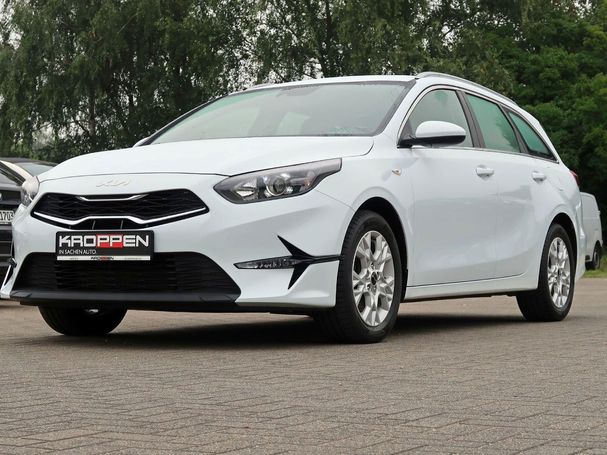 Kia Ceed 1.6 SW Vision 100 kW image number 1