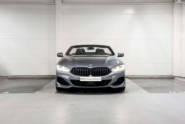 BMW 840i Cabrio 250 kW image number 2