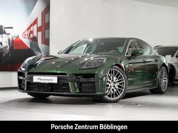 Porsche Panamera 4 E-Hybrid 346 kW image number 1