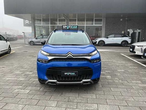 Citroen C3 Aircross PureTech 130 EAT6 96 kW image number 3