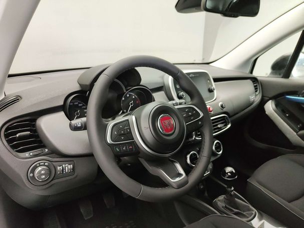 Fiat 500X 1.3 70 kW image number 10