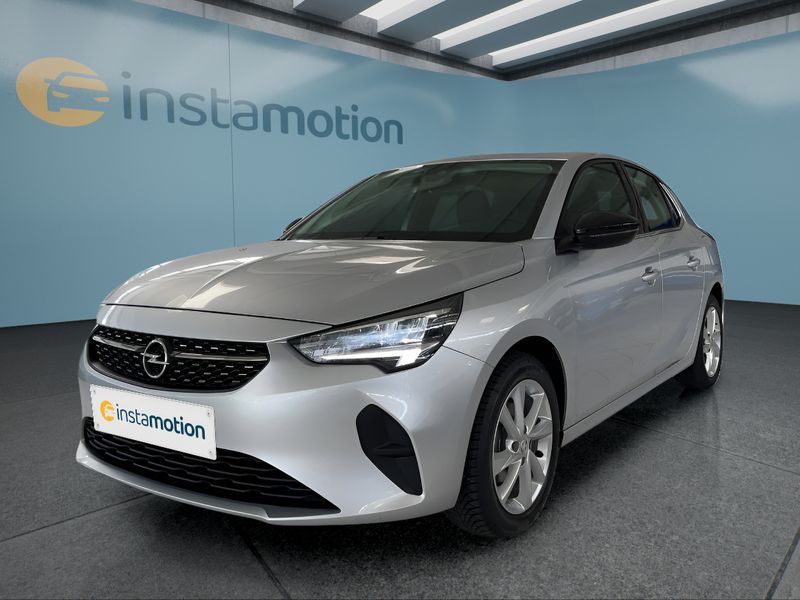 Opel Corsa 1.2 Elegance