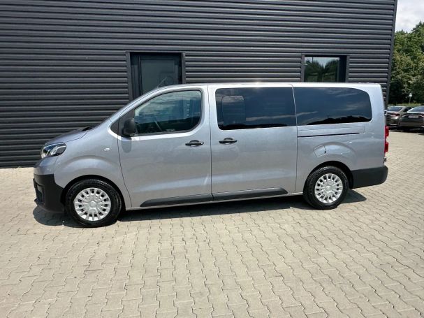 Toyota Proace 88 kW image number 4