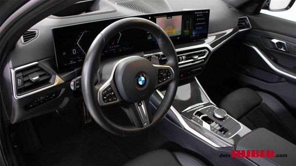 BMW 320d Touring xDrive 140 kW image number 11