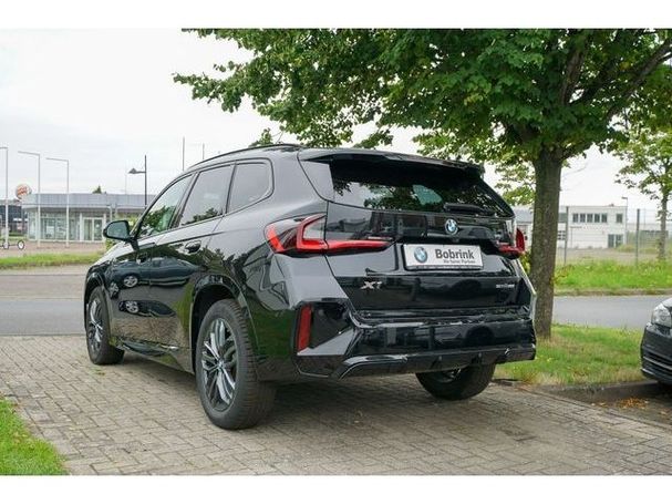 BMW X1 sDrive 100 kW image number 4