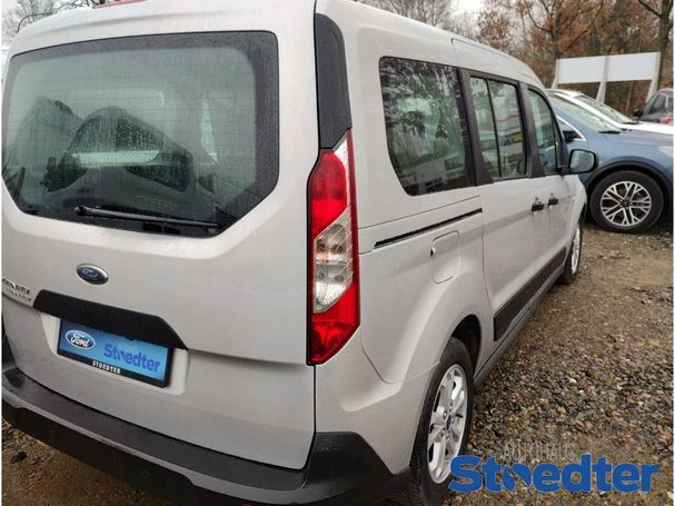 Ford Tourneo Connect 1.5 EcoBlue Trend 88 kW image number 2