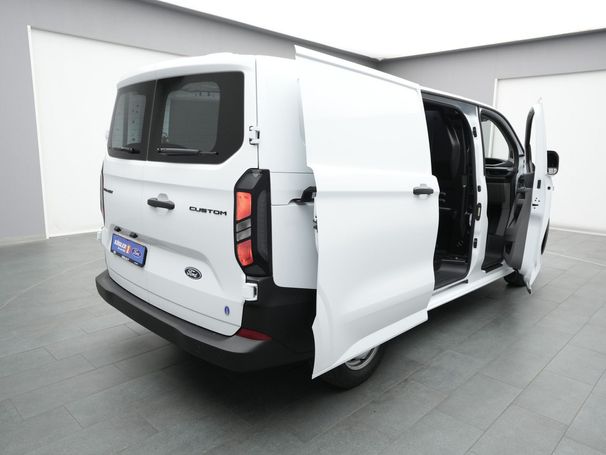 Ford Transit Custom 280 100 kW image number 41