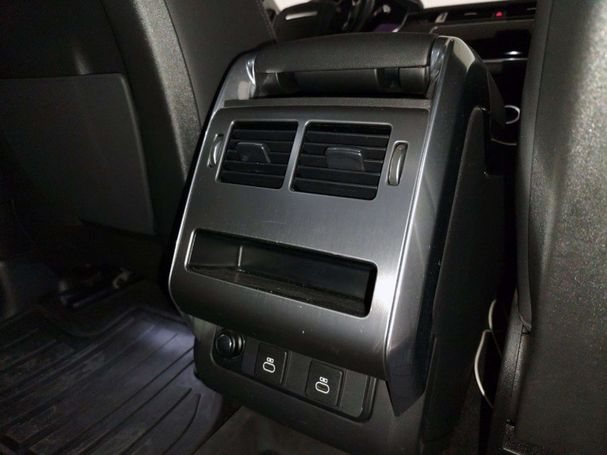 Land Rover Range Rover Sport 183 kW image number 22