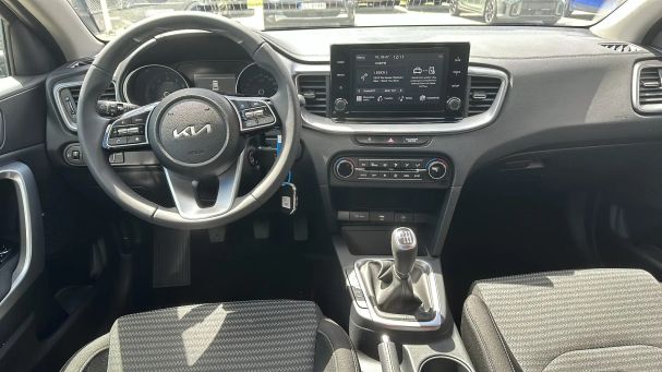 Kia XCeed 1.5 T-GDI 103 kW image number 12