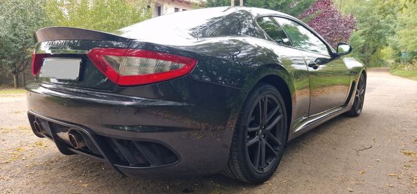 Maserati Granturismo 331 kW image number 6