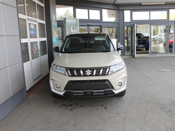 Suzuki Vitara 1.4 Hybrid Comfort 95 kW image number 15