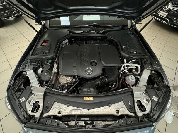 Mercedes-Benz E 300 de 225 kW image number 27