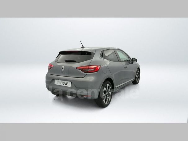 Renault Clio 74 kW image number 14