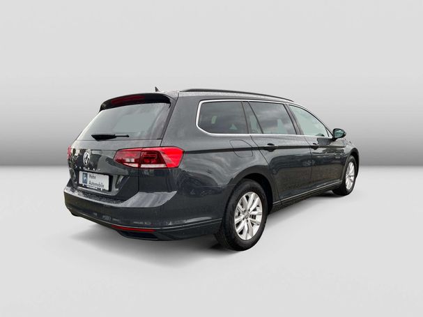 Volkswagen Passat Variant 2.0 TDI Business DSG 110 kW image number 2