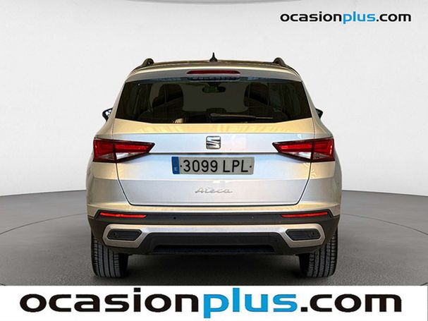 Seat Ateca 1.5 TSI Style 110 kW image number 16