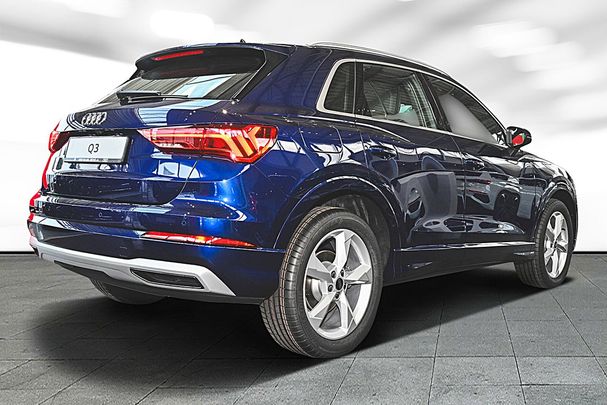 Audi Q3 35 TFSI S tronic Advanced 110 kW image number 2