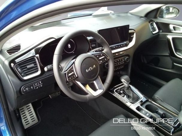 Kia XCeed 1.6 T-GDi Platinum 150 kW image number 10