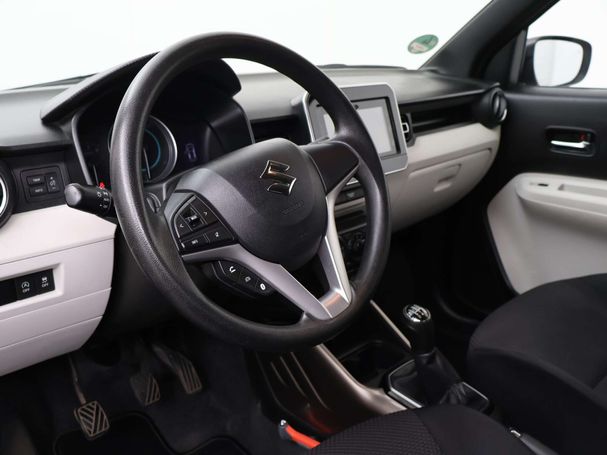 Suzuki Ignis 66 kW image number 4