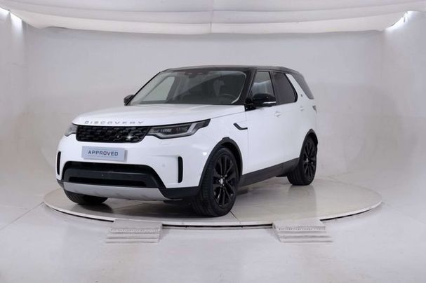 Land Rover Discovery S AWD 183 kW image number 1