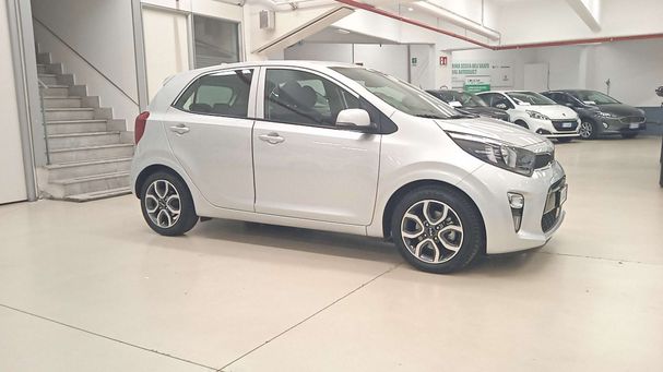 Kia Picanto 1.0 48 kW image number 2