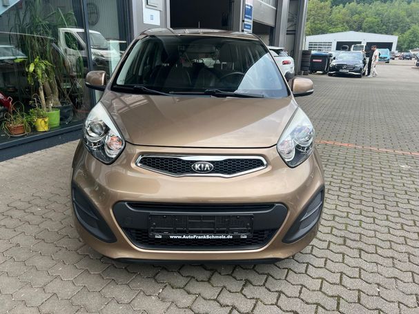 Kia Picanto 63 kW image number 3