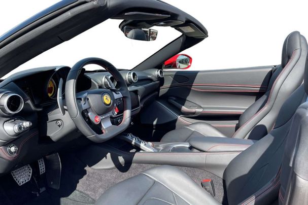 Ferrari Portofino M 456 kW image number 6