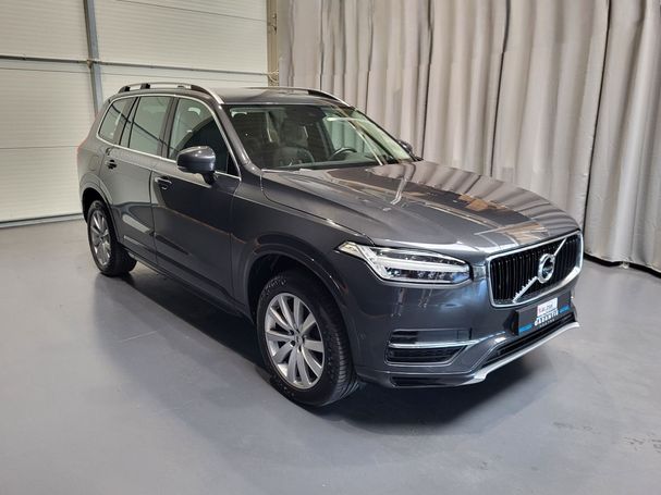 Volvo XC90 D5 AWD Momentum 173 kW image number 2