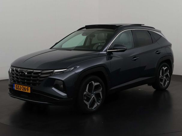 Hyundai Tucson PHEV 4WD 195 kW image number 1