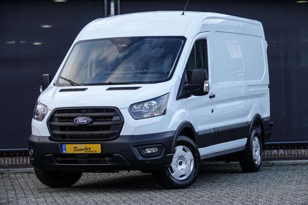 Ford Transit 350 L2H2 Trend 96 kW image number 24