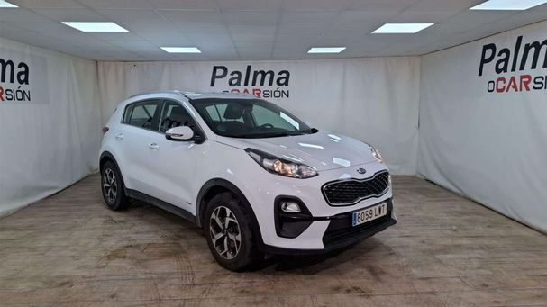 Kia Sportage 100 kW image number 2