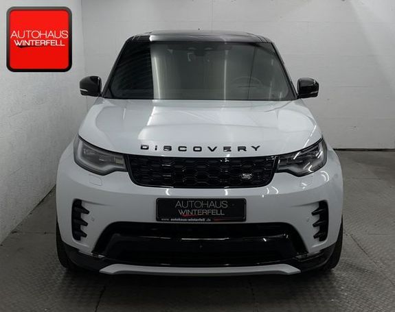 Land Rover Discovery D300 AWD 221 kW image number 6