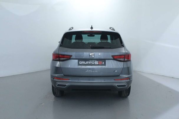 Seat Ateca 1.5 TSI FR 110 kW image number 6