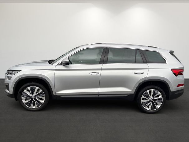 Skoda Kodiaq 2.0 TSI 4x4 Style 140 kW image number 6