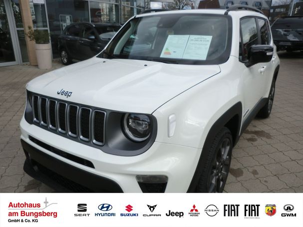 Jeep Renegade 1.5 S-Edition 96 kW image number 1