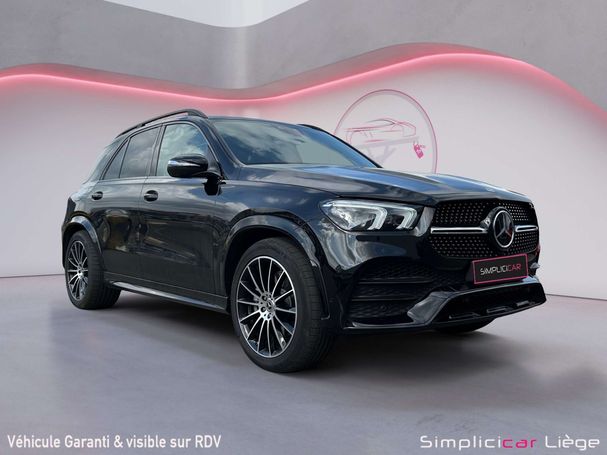 Mercedes-Benz GLE 350 de PHEV 235 kW image number 2