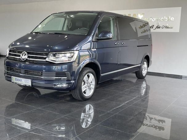 Volkswagen T6 Caravelle 150 kW image number 1