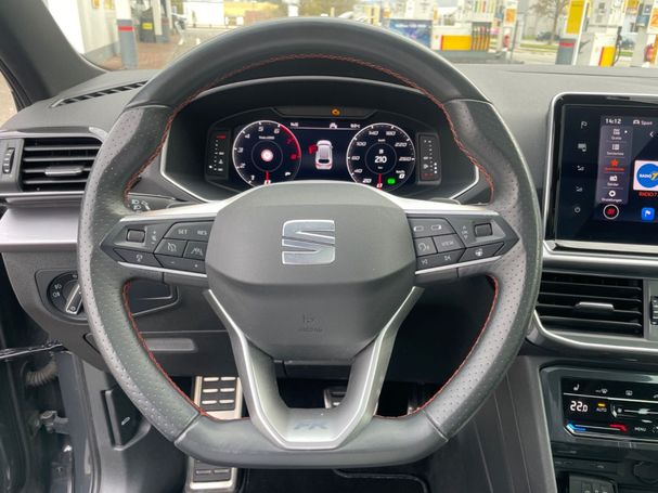 Seat Tarraco 4Drive DSG 140 kW image number 14