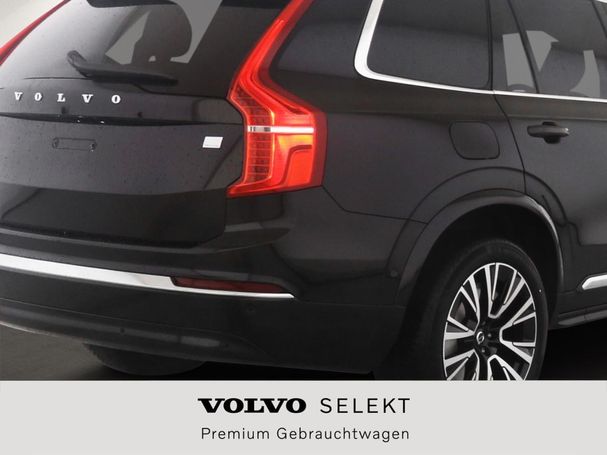 Volvo XC90 T8 Recharge AWD Plus 335 kW image number 4