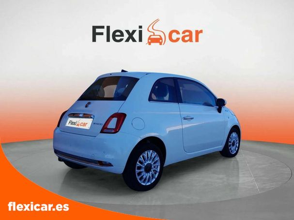 Fiat 500 1.0 51 kW image number 2