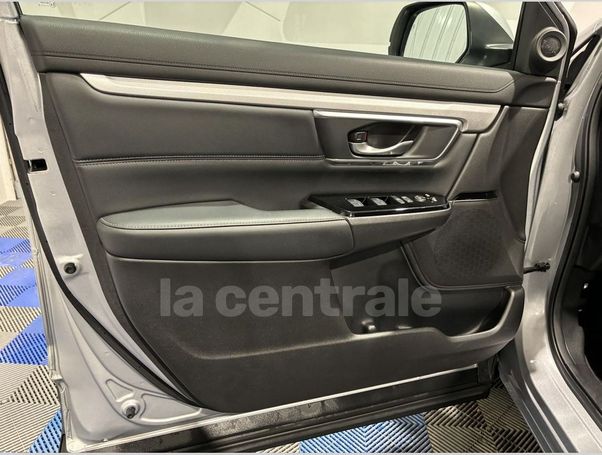 Honda CR-V 135 kW image number 21