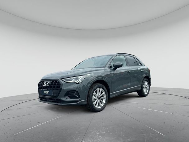 Audi Q3 35 TFSI S tronic Advanced 110 kW image number 1