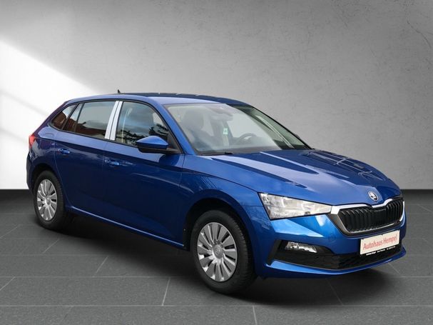 Skoda Scala 1.0 TSI 81 kW image number 2