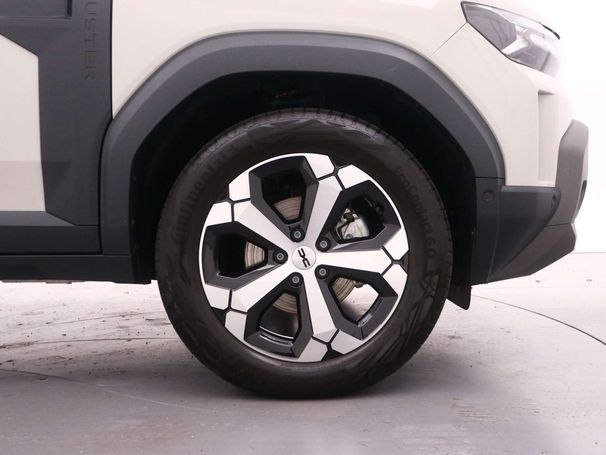 Dacia Duster Hybrid 140 Journey 104 kW image number 4