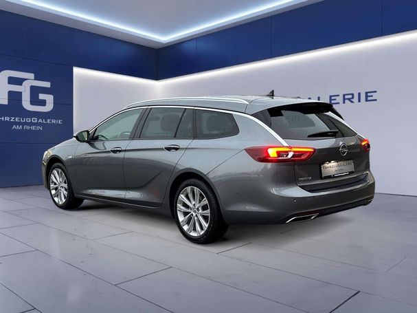 Opel Insignia Sports Tourer 128 kW image number 4